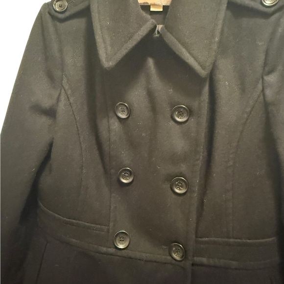 Michael Kors Women's Black Peacoat. In great conditions - Picture 7 of 8